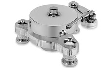 Transrotor Rondino Bianco FMD Gramofon Analogowy Salon Poznań Wrocław