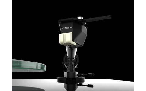 Gramofon Pro-Ject T2 Wireless Sumiko Rainier MM 