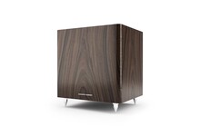 Acoustic Energy AE108.2 SUB Orzech Subwoofer Salon Poznań Wrocław