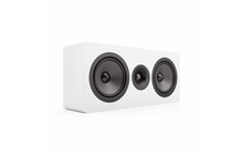 Acoustic Energy AE105 Biały Głośnik Naścienny Salon Poznań Wrocław