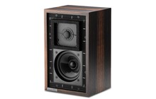 Musical Fidelity LS3/5A Kolumny Podstawkowe Salon Poznań Wrocław --- EX-DEMO ---