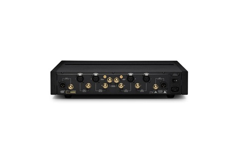 Przedwzmacniacz Gramofonowy MoFi Electronics MasterPhono Black 