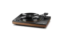 MoFi Electronics MasterDeck Orzech Gramofon Salon Poznań Wrocław