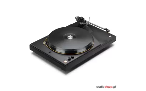 Gramofon MoFi Electronics MasterDeck Black Sapele + wkładka