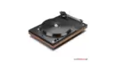 Gramofon MoFi Electronics MasterDeck Orzech + wkładka