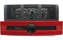 Synthesis ROMA 510 AC Wiśnia Wzmacniacz stereofoniczny Salon Poznań Wrocław