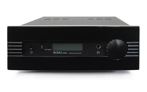 Przetwornik Cyfrowo/Analogowy Synthesis Roma 69 DC