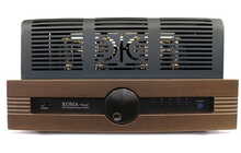 Synthesis Roma 753 AC Wenge Wzmacniacz stereofoniczny Salon Poznań Wrocław