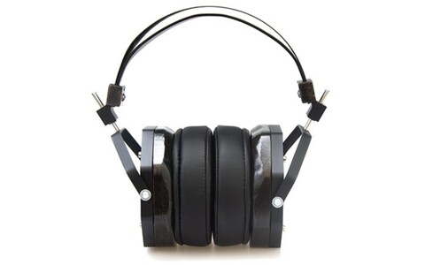 Dynamiczne Słuchawki Nauszne Erzetich Mania