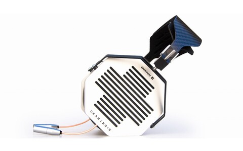 Słuchawki Planarne Hi-End Erzetich Charybdis