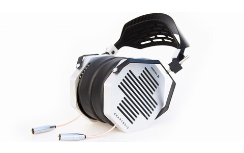 Słuchawki Planarne Hi-End Erzetich Charybdis