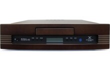 Synthesis Roma 14 DC Orzech Odtwarzacz CD Salon Poznań Wrocław