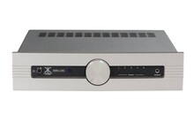 Synthesis ROMA 117DC Silver Aluminium Przedwzmacniacz Salon Poznań Wrocław