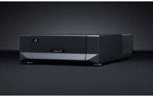 Cyrus Power-XR Stereofoniczna końcówka mocy Salon Poznań Wrocław