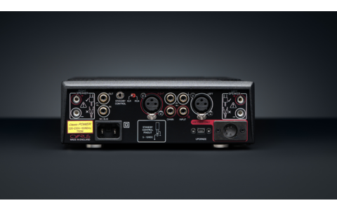 Końcówka mocy Cyrus Classic Power 