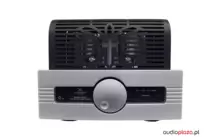 Synthesis Roma 96DC Tytan Lampowy Wzmacniacz z DAC Salon Poznań Wrocław