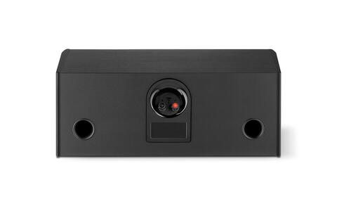 Kolumna Centralna Focal Aria Evo X Center Czarna 