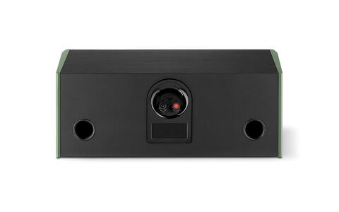 Kolumna Centralna Focal Aria Evo X Center Zielony Połysk 