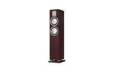 Audiovector QR3 SE Orzech Kolumny Głośnikowe Podłogowe Salon Poznań Wrocław