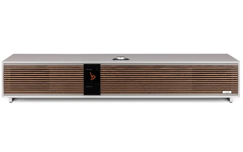 Stolik Hi-Fi Konsola TV Soundbar Ruark Audio R810