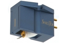Shelter 301 II MC Wkładka Gramofonowa Salon Poznań Wrocław 