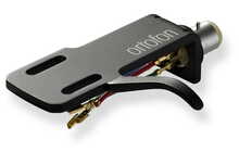 Ortofon SH-4 Czarny Headshell Salon Poznań Wrocław