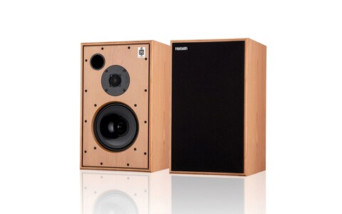 Kolumny Podstawkowe Harbeth M30.2 XD Okoume 