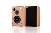 Harbeth M30.2 XD Okoume Kolumny Podstawkowe Salon Poznań Wrocław