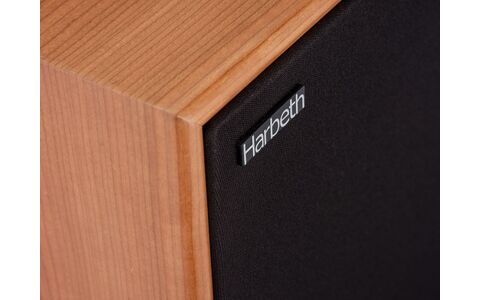 Kolumny Podstawkowe Harbeth M30.2 XD Okoume 