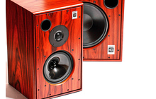 Harbeth M30.2 XD Różane Kolumny Podstawkowe Salon Poznań Wrocław