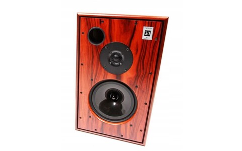  Kolumny Podstawkowe Harbeth M30.2 XD Rosewood