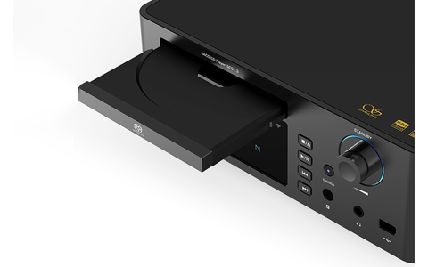 Odtwarzacz CD Shanling SCD1.3