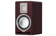 Audiovector QR1 SE Orzech Kolumny Podstawkowe Salon Poznań Wrocław 
