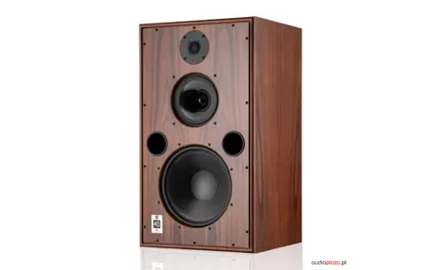 Kolumny Podstawkowe Harbeth M40.3 XD Orzech 