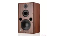 Harbeth M40.3 XD Orzech Kolumny Podstawkowe Salon Poznań Wrocław