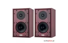 Harbeth P3ESR XD Orzech Kolumny Podstawkowe Salon Poznań Wrocław