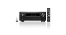 Amplituner Kina Domowego Denon AVC-X6800H Czarny 