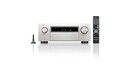 Amplituner Kina Domowego Denon AVC-X6800H Srebrny 