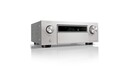 Amplituner Kina Domowego Denon AVC-X6800H Srebrny 