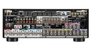 Amplituner Kina Domowego Denon AVC-X6800H Czarny 