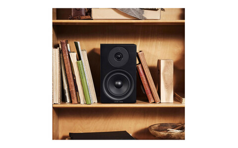 Kolumny Podstawkowe Argon Audio Forus 5 Czarne