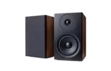 Argon Audio Forus 5 Orzech Kolumny Podstawkowe Salon Poznań Wrocław