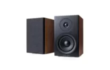 Argon Audio Forus 4 Orzech Kolumny Podstawkowe Salon Poznań Wrocław