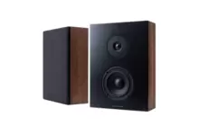 Argon Audio Forus 4 Wall Orzech Głośniki Naścienne Salon Poznań Wrocław