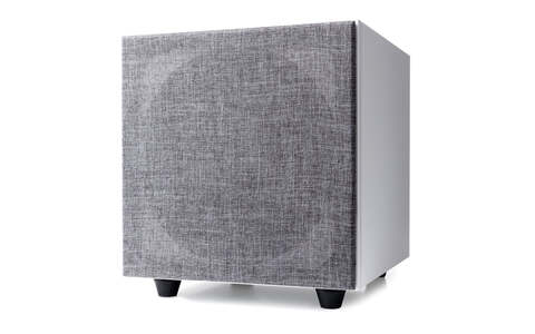 Subwoofer Argon Audio MALMO SUB 10 Biały