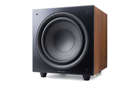 Subwoofer Argon Audio MALMO SUB 10 Orzech