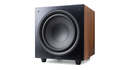 Subwoofer Argon Audio MALMO SUB 10 Orzech