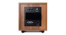 Subwoofer Argon Audio MALMO SUB 10 Orzech