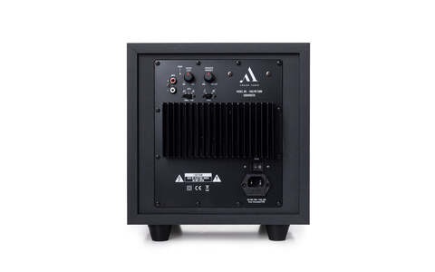 Subwoofer Argon Audio MALMO SUB 8