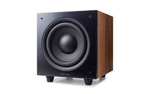 Subwoofer Argon Audio MALMO SUB 8 Orzech